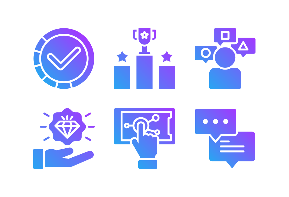 Market Research Large Set Preview