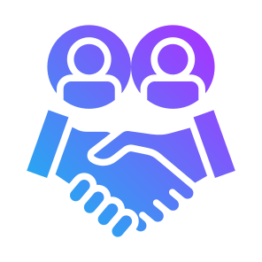 Customer, Relations, Public Relation, Customer Loyalty, Client icon