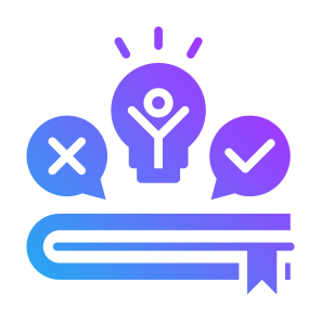 Feasibility Study, Book, Think, Study, Feasibility icon