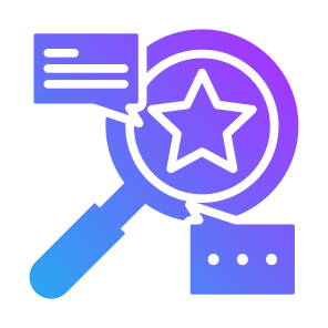 Research, Market, Analysis, Survey, Market Research  icon