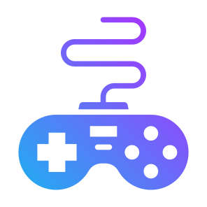 Game Controller, Electronics, Gaming, Video Game, Controller icon