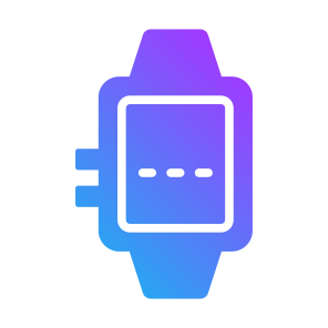 Smart Watch,  Wristwatch, Heart Rate, Watch, Electronics icon