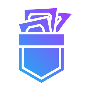 Pocket, Money, Corruption, Bribery, Bribe icon