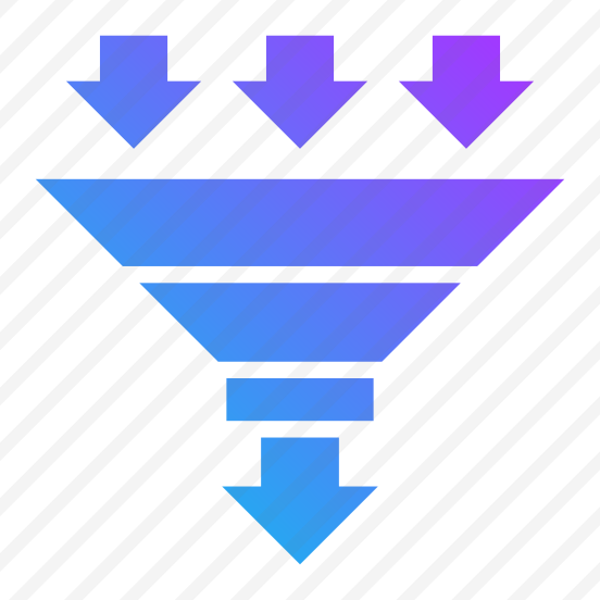 Sorting, Funnel, Filter, Sorting, Filtering  preview
