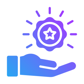 Branding, Marketing, Star, Identity, Brand, Brand Identity  icon