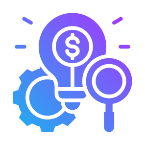 Business Innovation, Business, Idea, Creative, Solution, Innovation icon