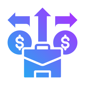 Business Opportunity, Business, Opportunity, Career, Directions, Job icon