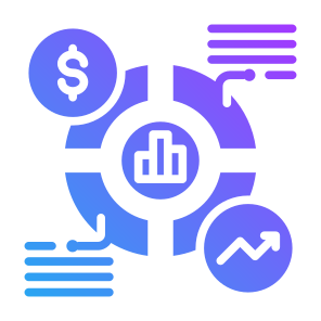 Market Penetration, Market, Penetration, Analysis, Segmentation, Market Share icon
