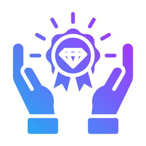 Value Proposition, Value, Proposition, Reward, Medal, Award icon