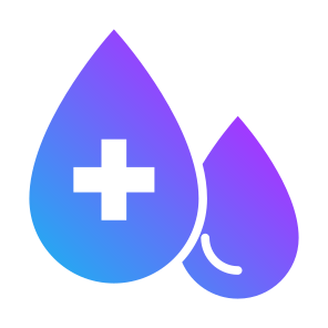 Antiseptic, Washing Hand, Hygiene, Cleaning, Drop  icon