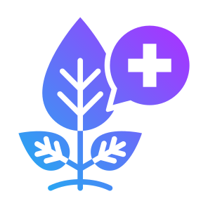 Herb, Nature, Plant, Sprout, Growing Seed  icon