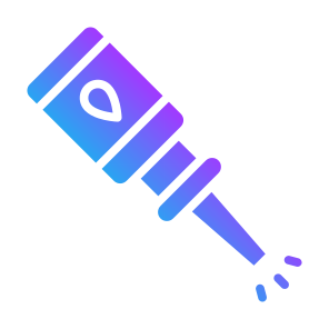 Nasal Spray, Treatment, Medical Care, Healthcare And Medical, Medicine Drug  icon