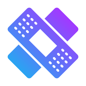 Plaster, Wound, Pharmacy, First Aid, Patches  icon