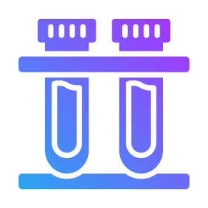 Test Tube, Chemistry, Chemical, Laboratory, Lab icon
