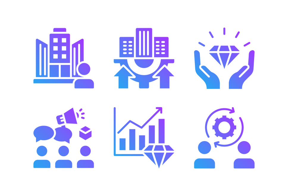 business value Large Set Preview