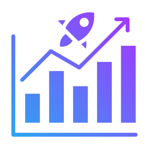 Ipo, Stock, Investment, Growth, Ipo Launch icon