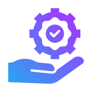 Quality Control, Award, Management, Quality, High Quality icon