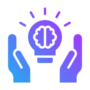 Innovation, Creative Brain, Creative Idea, Brainstorm, Brain  icon