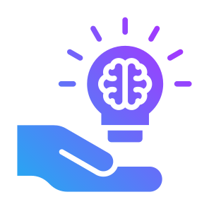 Innovation, Creative Thinking, Idea, Creativity, Brain  icon
