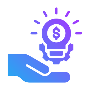 Management, Process, Project, Innovation, Creative   icon