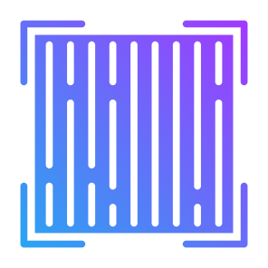 Bar Code, Scan, Scanning, Qr Code, Qr Scan,  Barcode icon