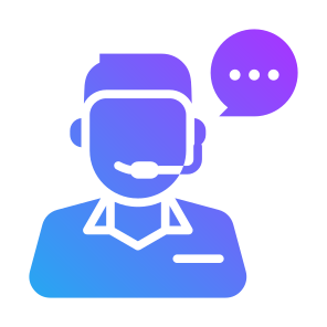 Call Center, Speech Bubble, Support,  Technical Support, Customer Service, Service icon