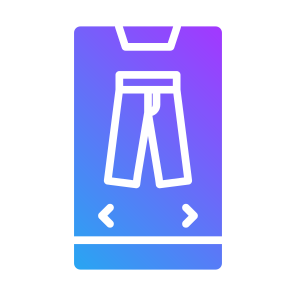 Ecommerce, Mobile Phone, Product, Online Shopping, Ecommerce icon