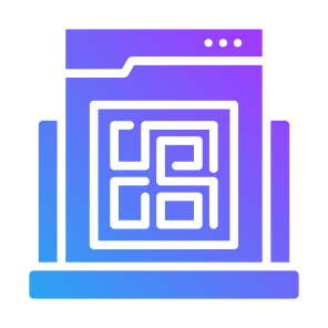 Qr Code, Scanning, Electronics, Qr Code, Scan, Mobile Phone icon