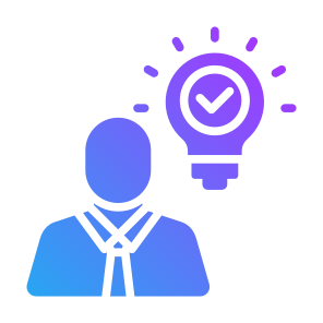 Idea, Light Bulb, Idea, Creative, User icon