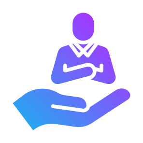 Leadership, Group, Team, Businessman, Leader icon