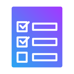 To Do List,  Clipboard, Plan, Checklist, Task List icon