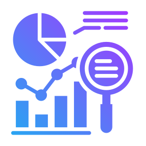 Data Analysis, Data, Analysis, Analytics, Report, Statistics  icon