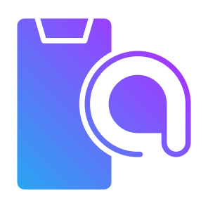 At Phone, At, Arroba, Phones, Mobile Phone, Mail, Email, Contact, Phone icon