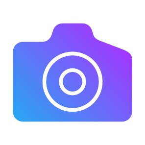 Camera, Ar Camera, Photo, Photograph, Photo Camera, Picture, Technology, Electronics, Digital, Interface icon