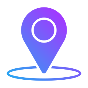 Pin Location, Pin, Location, Address, Map, Map Location, Placeholder, Map Pin, Address Location, Map Point, Signs icon