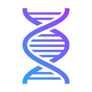 Dna, Genetical, Science, Biology, Dna Structure icon