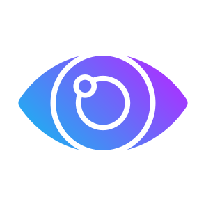 Eye, Body Parts, Anatomy, Ophthalmology, Optical  icon