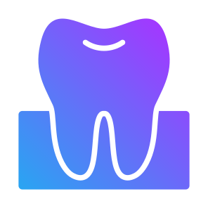 Teeth, Tooth, Dentist, Molar, Premolar icon
