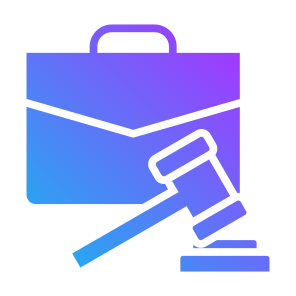 Employee Law, Law, Workers Rights, Legal, Worker, Justice icon