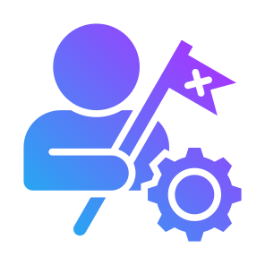 Protest Workers, Protest, Workers, User, Resist, Strike icon