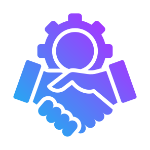 Collaboration, Money, Group, Team, Investor icon