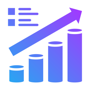 Market Analysis, Market, Analysis, Report, Analytics icon
