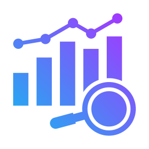 Analytics, Chart, Statistics, Analytics, Business icon