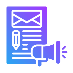 Brand Identity, Branding, Package, Marketing, Envelope  icon