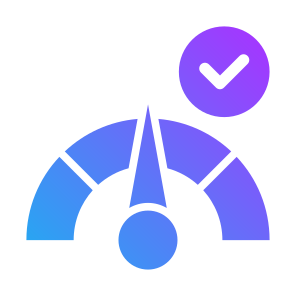 Kpi, Performance, Key Performance Indicator, Efficiency, Marketing  icon