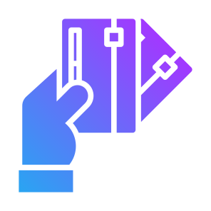 Debit, Pay, Debit Card, Pay Card, Payment icon