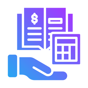 Ledger, Book, Financial, Calculation, Accounting icon