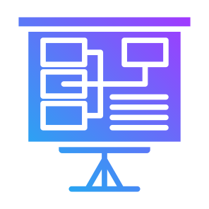 Planning, Strategy, Process, Strategic Plan, Analysis icon