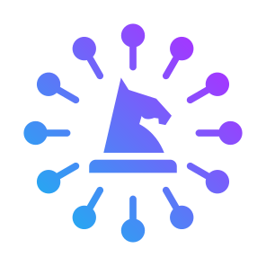 Strategic Alliance, Networking, Connection, Strategy, Alliance, Tactic   icon