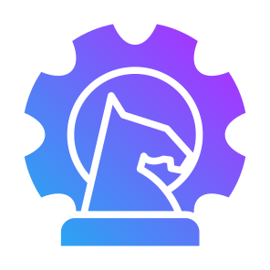 Strategy, Tactics, Chess, Chess Piece, Horse, Planning Strategy icon